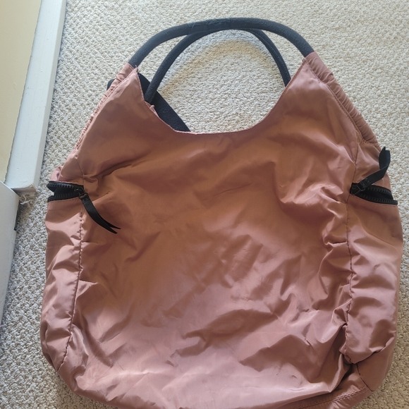 Indigo gym bag - Picture 1 of 4